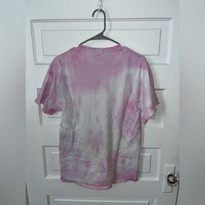 Tie Dyed YMCA T-Shirt